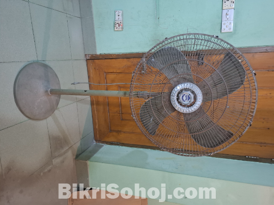 GFC স্ট্যান্ড ফ্যান